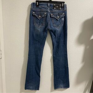 Women’s Miss Me jeans